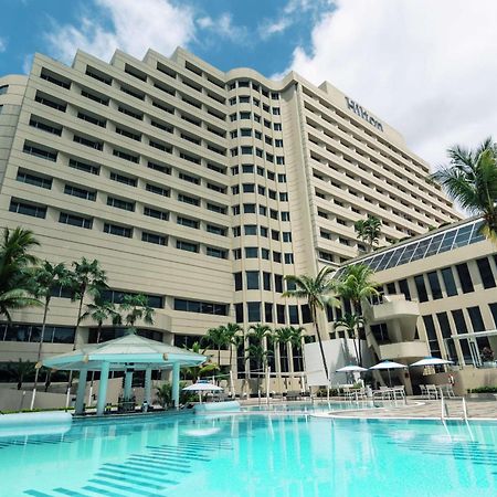 Hilton Colon Guayaquil Hotel Exterior photo